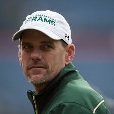 Mike Bobo hires Jamie Bryant to complete CSU football coaching staff