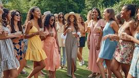 Sundress & Sandals Soiree Scholarship Brunch