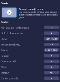 Tips and techniques game loop for free fire peace like and subscribe for more don't forget to like,comment and share with. Best Call Of Duty Mobile Pc Key Mapping For Bluestacks Techbeasts