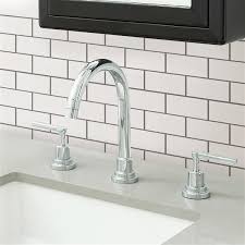These are flat vinyl stickers printed with mosaic graphic, they are not how to grout peel and stick tiles (a cheap and easy floor update: Wallpops Subway Peel Stick Backsplash Tiles 10 In X 10 In Nh2363 Rona