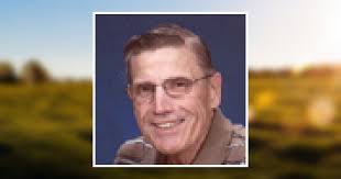 Duane J. Vanden Broek Obituary August 10, 2005