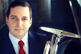 Tyler Junior College is proud to welcome our newest Music Faculty member,  Dr. Danny Chapa, as our Professor of Euphonium and Tuba beginning in the  Fall 2020 semester. Dr. Chapa earned a