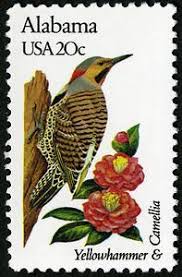 Birds Of Northern Indiana Us Indiana State Bird Postage Stamps Google Search With Images Postage Stamps Usa Postage Stamps State Birds