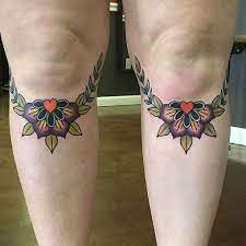 Knee Tattoos For Girls Best Tattoo Ideas Gallery Knee Tattoos Tattoos Knee Tattoos Women