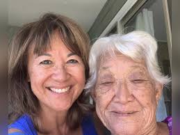 Henrietta "Heneli" Kan Hai Mahuna's Memorial Website