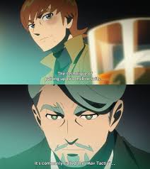 So basically the mav tactic are wingman tactic in reallife dogfight, if i  remember correctly its the first time they recognize it in gundam series,  unlike the build fighter series 3-man team,