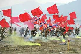 Battle of Nakdong River