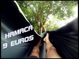 Decathlon es una cadena de tiendas de primer nivel, muy extendida en nuestro pais. Review Hamaca Lowcost Quechua Youtube