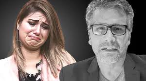 Gran tristeza para Jesús Adrián Romero - Su esposa confirmó la triste noticia y lloró.