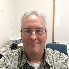 Chris Lander's Instagram, Twitter & Facebook