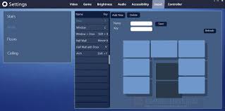 Keybind settings for beginning players. Concept Fortnite Building Custom Keybinds Gaming Editorial