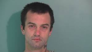 Man throws meth from car, flees police, crashes at Salem park