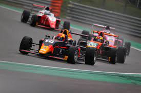Who To Watch 2020 Formula 4 Formula Scout