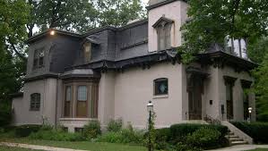 25 Things I Love About Irvington