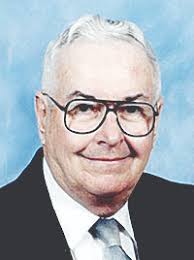 Clark Geddes Osceola