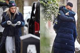 The news comes just days after the two were photographed getting cozy in london just before valentine's. Is This Bridgerton Star Rege Jean Page S Secret Girlfriend