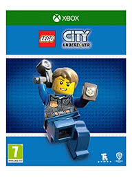 Juegos xbox 360 de segunda mano por 10 en roquetas de mar en wallapop. Amazon Com Lego City Undercover Xbox One Video Games