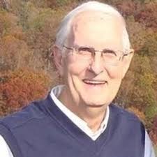 Richard Moorhouse Obituary January 20, 2016