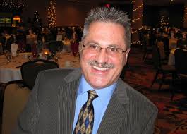 David Hynes Obituary