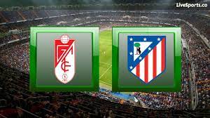 You are on page where you can compare teams granada vs atletico madrid before start the match. H2h Granada Cf Vs Atletico Madrid Prediction La Liga 23 11 2019