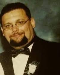 David Tipton Obituary December 1, 2022