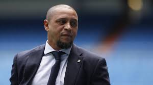 Video propiedad de diogo defante. Brazil Legend Roberto Carlos Reflect On The Good Times At Madrid Farpost