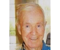 Thomas Evans Obituary (2015)