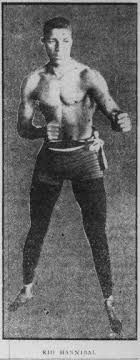 Agate Type: jack hannibal, arthur coleman, mckinley brewer