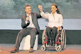 La vicepresidente gabriela michetti firmó este viernes la resolución. Gabriela Michetti Alchetron The Free Social Encyclopedia
