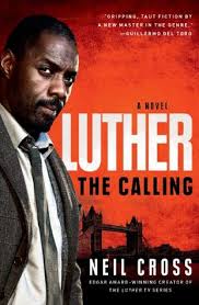 Alla fine della terza stagione avevamo lasciato john luther su un ponte insieme a alice morgan, pronto a celebrare l'abbandono. The Calling Luther 1 By Neil Cross