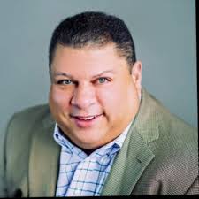 Jay Kordic, me, Mike Hiron and Larry Messenger at PTC's opening ceremony.