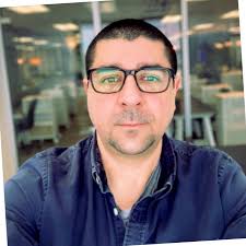 Anshuman Ghosh Email & Phone Number