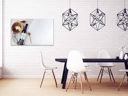 Glas Magnettafel Fur Kuche Weinflasche Musli Schale Glas Magnettafel Haus Deko Magnettafel