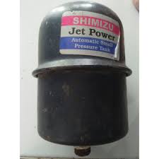Namun, jangan langsung mengganti jenis pompa air tiap kali ada masalah. Tabung Tangki Pompa Air Shimizu Jet Power Tabung Tangki Pompa Air Shimizu Pressure Tank Ps Shopee Indonesia