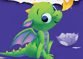 See more ideas about animal drawings, drawings, furry drawing. 10 Of The Best Dragon Books For Kids Brightly