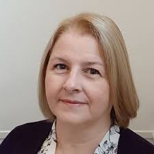 Lisa Willcox (@LisaWillcox3)