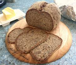 Unser Dunkles Lowcarb Sesambrot Hungerfreude Ketogene Low Carb Rezepte Rezept Alternative Zu Brot Glutenfreies Brot Backen Low Carb Rezepte