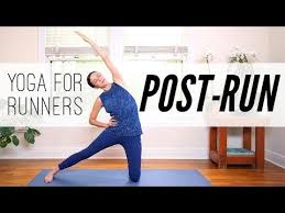Yoga For Runners Post Run Yoga With Adriene Yoga For Runners Yoga With Adriene Ashtanga Yoga