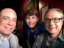 Michael "Magic" Hrab Obituary September 1, 2022