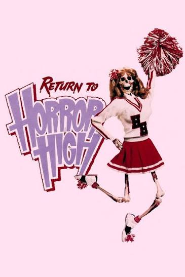 Return to Horror High (1987) Cast, Reviews & Where to Watch | BD Horror DB