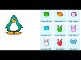 Well now you can with our club penguin puffle hat adder! Club Penguin Illegal Puffle Adder Youtube