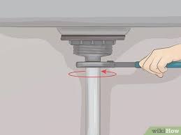 Get it as soon as fri, jul 9. How To Install A Sink Drain With Pictures Wikihow
