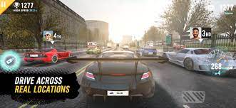 'remember when games were for escapism…' by rico norwood 12 december 2020 opinion: Racing Go For Android Apk Download