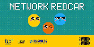NetWORKing Meeting Redcar