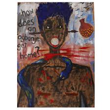 167 quotes from akwaeke emezi: Freshwater By Akwaeke Emezi Word By Word