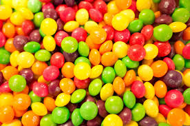 Shellac is a wax secreted by the lac insect, kerria lacca. How Do Skittles Get Made Skittles Factory Tour