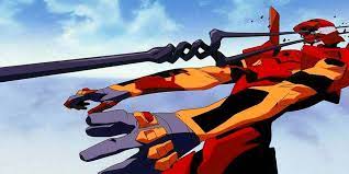 Anime Arsenal: Evangelion's Holy Spear of Longinus, Explained