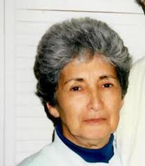 Matilda A Martinez Obituary February 25, 2019