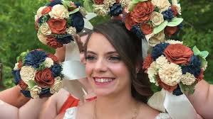 Lindsay Helm + Kyle Thompson I Courtyard by Marriott