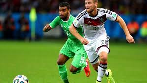 1,021,893 likes · 13,698 talking about this. Statistik Shkodran Mustafi Ist Deutschlands Schnellster Spieler